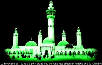 touba