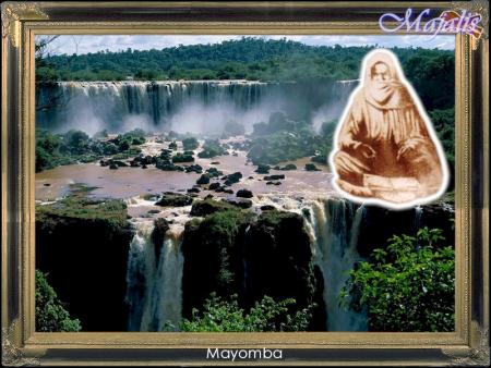 serigne..touba