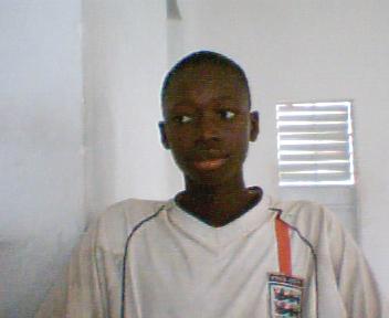 modou
